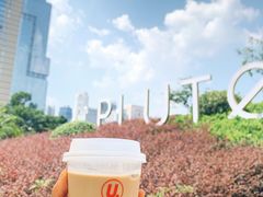 燕麦拿铁-UNIUNI(凯瑟琳广场店)