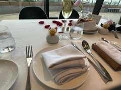 -L'Arome芳芳法国餐厅(仙林金鹰店)