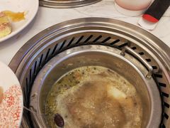 -密友回转自助火锅(世茂国际广场店)