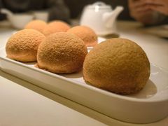 -蔡澜点心·粤菜(嘉里中心店)