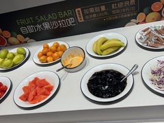 -豪享来中西餐厅(隆昌店)