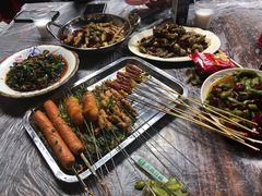 -小民大排档(光谷店)