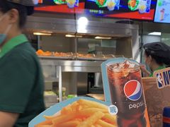 -德克士(砂之船奥特莱斯店)