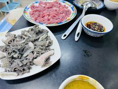 -喜来顺大铜锅涮羊肉(平江道店)