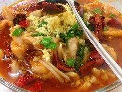 -YI PIN JU 一品居中餐厅 中国超市