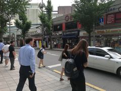 -乐天免税店(明洞店)
