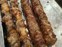 -情忆草原涮肉馆