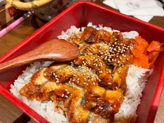 -白石的深夜食堂(济南万象城店)
