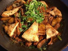 招牌干锅爪翅-周家湾(淮扬菜学府路店)