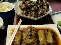 -璟象酒店-爱丽坊景观餐厅