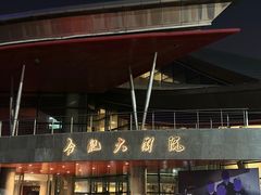 -合肥大剧院