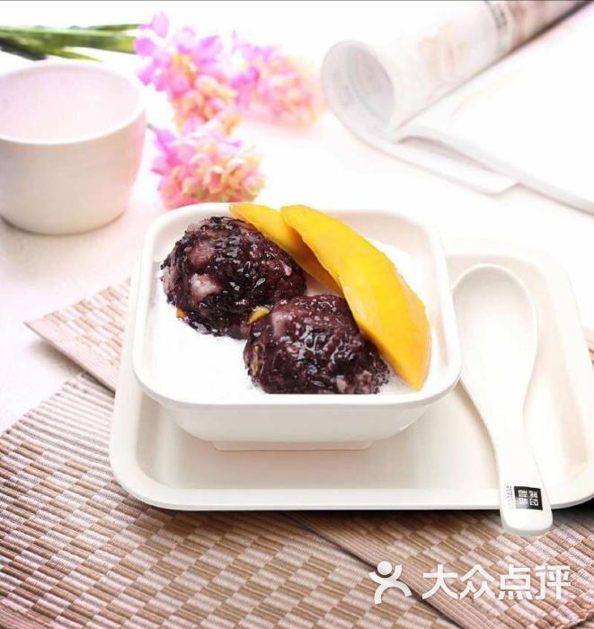 满记甜品(紫荆广场店)-图片-上海美食-大众点评网