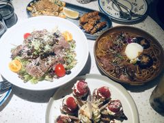 -BE BRIGHT KITCHEN(正佳广场店)