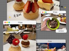 -博林天瑞喜来登酒店·西丽尚膳