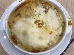 -CoCo壱番屋(久光百货店)