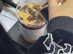 -Oasis coffee燕谷咖啡(公信店)