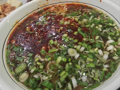 -伊穆祥牛肉面总店·清真