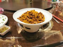 -巴盟人家·礼宴(九原店)
