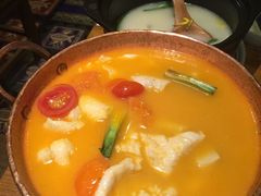 -云海肴·汽锅鸡·云南菜(天津国金汇店)