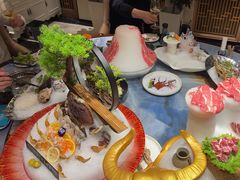 -尚海豆捞(乐虹坊店)