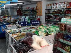 零售区-北京稻香村(方庄店)