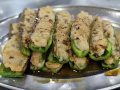 -红星光发煲仔饭(大石街店)