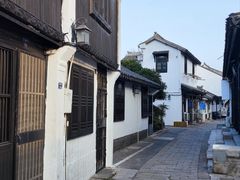 -浏河古镇