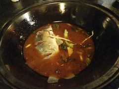 -回忆以前铁锅炖鱼村(一部六号街店)