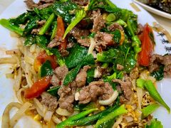 -长平老姿娘夜粥(平东一街店)