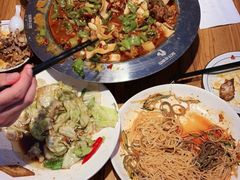 -俭寨大盘鸡·缸子肉·小公鸡·新疆菜(云通店)