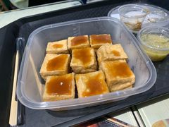 炸豆腐-孖记茶档·热腾茶餐(荔湾领展广场店)