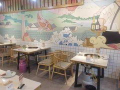 -味力源·肥肠爱上鱼(红牌楼金冠好店)