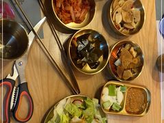 -闻老头·菊花炭烤肉(D11店)