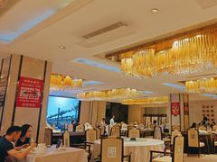 -OPEN開全日自助餐厅·西餐·海鲜(佛山希尔顿酒店)