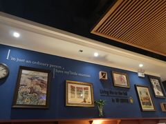-西西弗书店&矢量咖啡(壹方购物中心店)