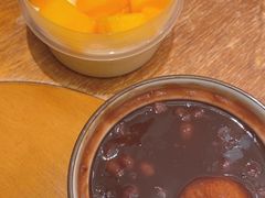 -小团圆糖水铺(襄阳南路店)