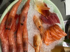 -松坂屋日料自助(长城路店)