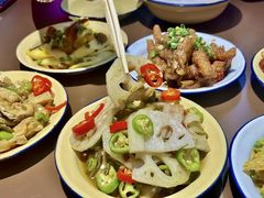 -三镇卤货二公司(汉街店)