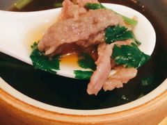 四物牛肉羹-林四喜·闽南传家菜(鼓浪屿店)