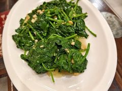 -长平肥姐白粥·海鲜打冷