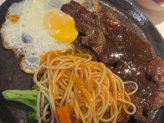 -豪享来中西餐厅(隆昌店)