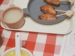 -西贝莜面村(当代商城店)
