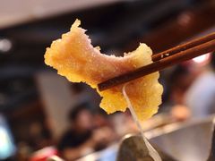 最东北锅包肉-95号酱骨·一块豆腐(展春园西路店)