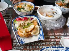 -长人馄饨铺(解放街店)