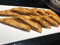 -铜锣湾·有麝自然香(渝北财富中心店)