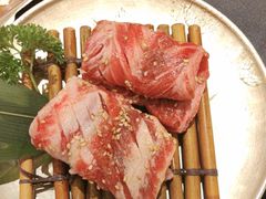 -西塔老太太泥炉烤肉(龙湖北苑天街店)