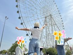 -南昌之星摩天轮