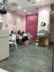 -蜜丝卡伦美甲美睫半永久