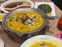 -李氏传家菜(兴城路店)