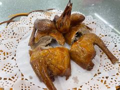 乳鸽-渔鸽皇酒楼(鸿大广场店)